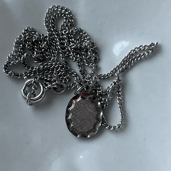 Vintage Abalone Pearl Jewelry Set~Earrings, Necklace, Bracelet - Picture 16 of 16